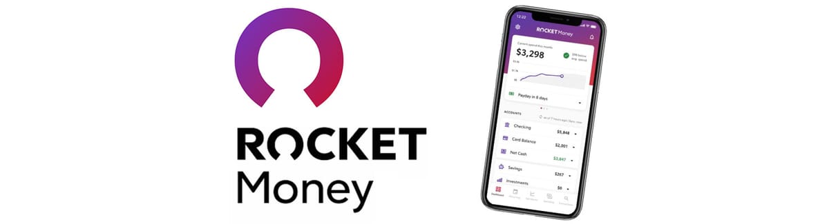 Rocket Money: Your Financial Sidekick