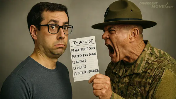 Borrow a Boss: An ADHD Productivity System for Money Tasks (Adaptable for Autism & Anxiety)